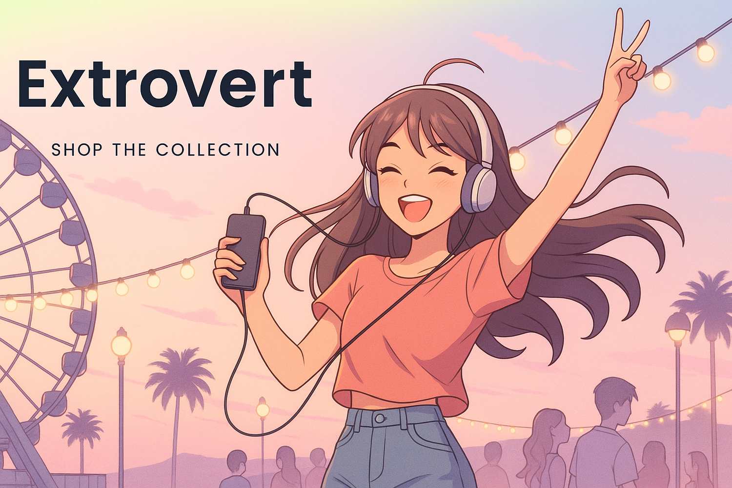 Extrovert