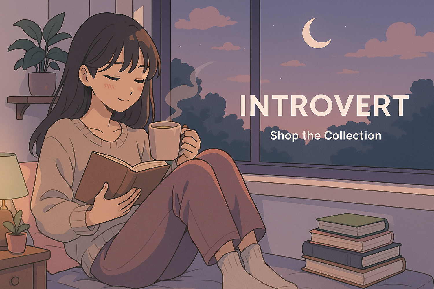 Introvert